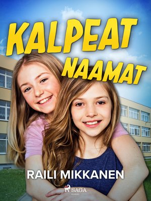 cover image of Kalpeat naamat